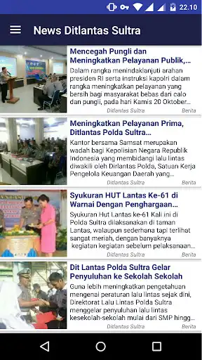 Play RC Polda Sultra