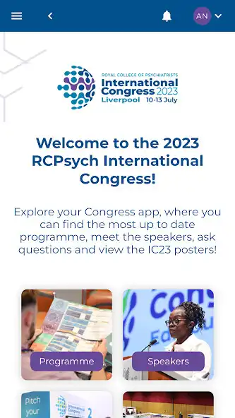 Play RCPsych IC23  and enjoy RCPsych IC23 with UptoPlay