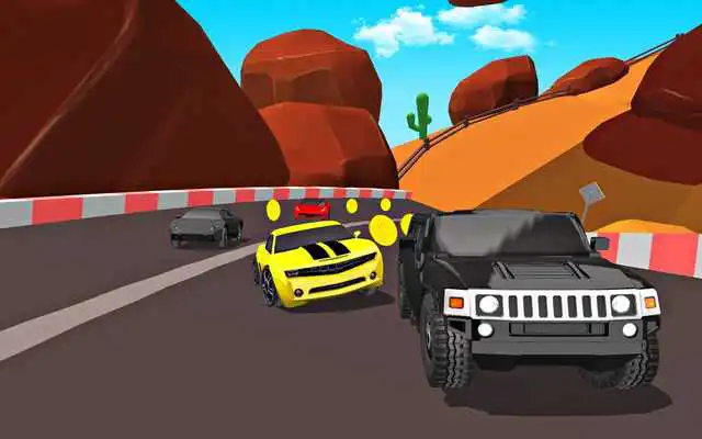 Play RC Racing Cars - Speed Racer