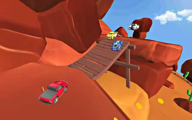 Play RC Racing Cars - Speed Racer
