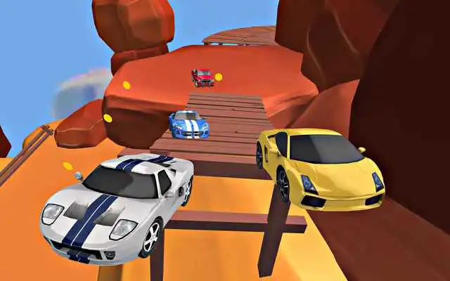 Play RC Racing Cars - Speed Racer