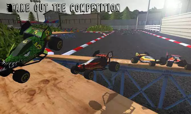 Play RC Racing Play RC Racing