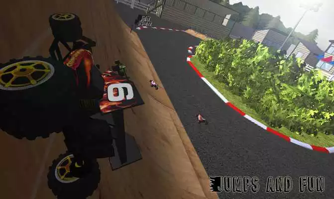 Play RC Racing Play RC Racing