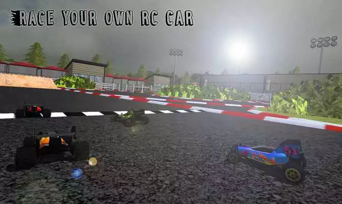 Play RC Racing Play RC Racing