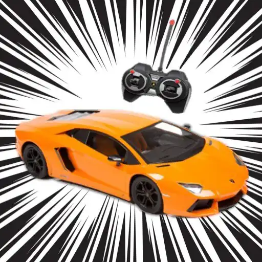Play RC Revolution Car APK Play RC Revolution Car APK