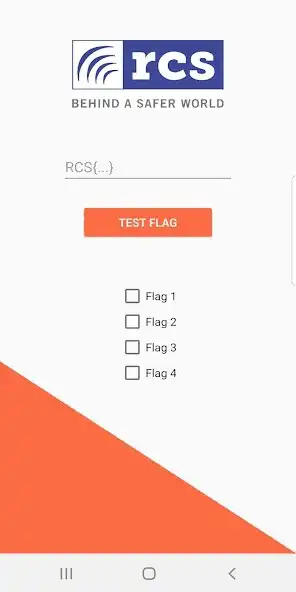 Play RCS Challenge  and enjoy RCS Challenge with UptoPlay