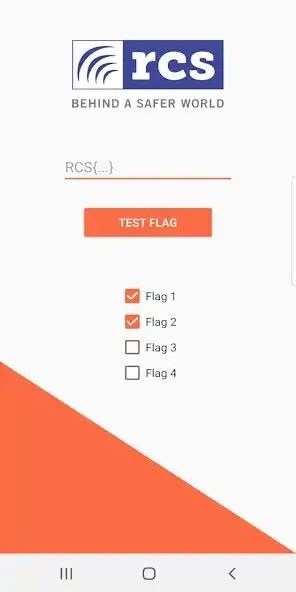 Play RCS Challenge as an online game RCS Challenge with UptoPlay