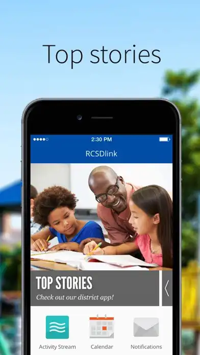 Play RCSDlink  and enjoy RCSDlink with UptoPlay