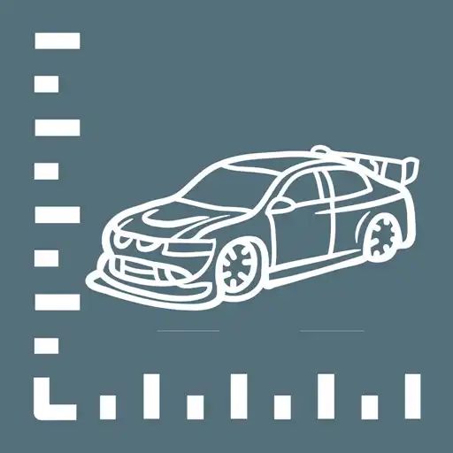 Play RC Setup App  Race Log APK