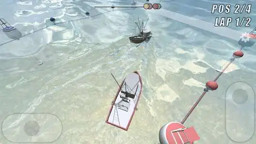 Play RC Ship Simulator  and enjoy RC Ship Simulator with UptoPlay