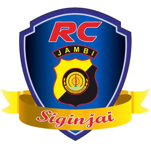 Run free android online RC SIGINJAI (POLDA JAMBI) APK