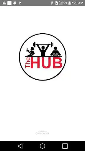 Play RCSI The HUB
