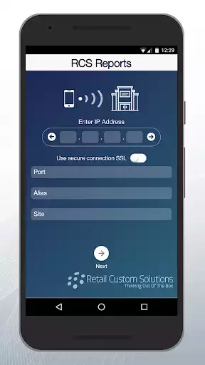 Play RCS Reports  and enjoy RCS Reports with UptoPlay