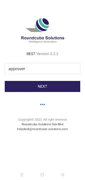 Play RCS: Request Approval  and enjoy RCS: Request Approval with UptoPlay