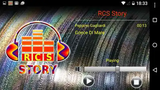 Play RCS Story as an online game RCS Story with UptoPlay