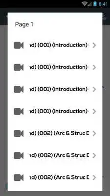 Play RC Structures