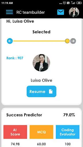 Play RC teambuilder as an online game RC teambuilder with UptoPlay