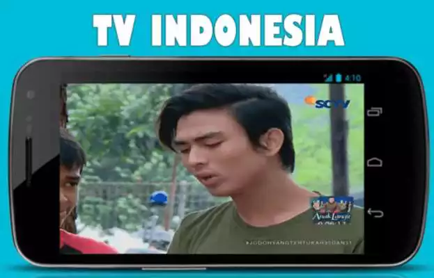 Play rcti tv indonesia