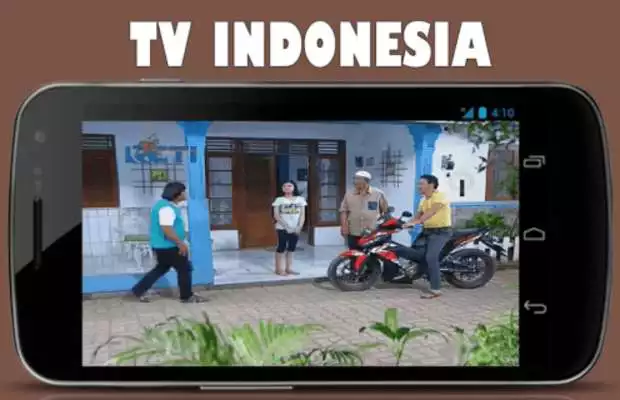 Play rcti tv indonesia