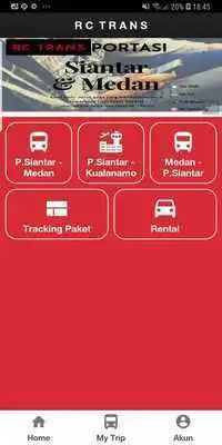 Play RC TRANS