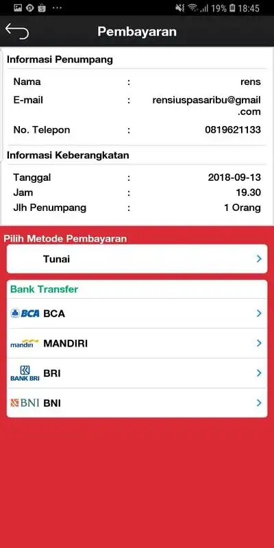 Play RC TRANS