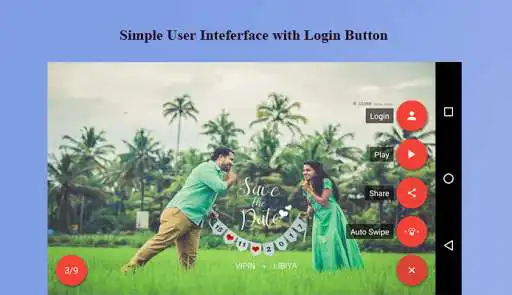 Play Rcube Wedding Media  and enjoy Rcube Wedding Media with UptoPlay