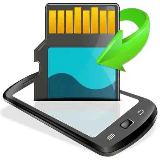 Free play online Récupération de données de la carte mémoire Help  APK