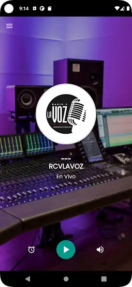 Play RCVLAVOZ  and enjoy RCVLAVOZ with UptoPlay