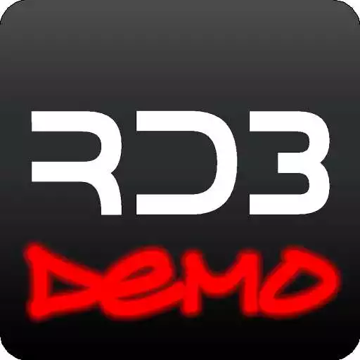 Free play online RD3 Demo - Groovebox APK