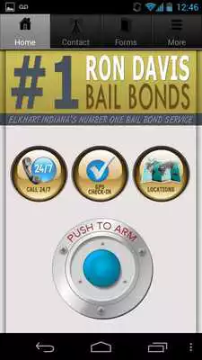 Play R Davis Bail
