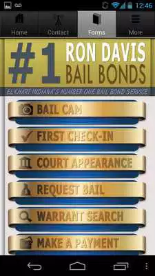 Play R Davis Bail