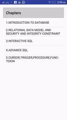 Play RDBMS Play RDBMS