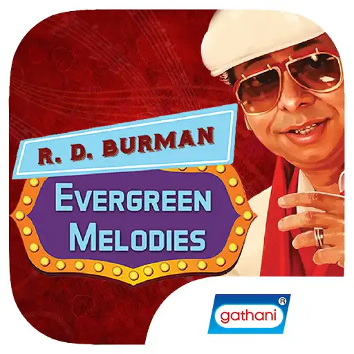 Play R D Burman Evergreen Melodies APK