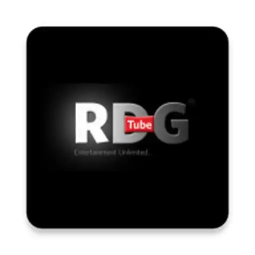 Play RDG Tube APK