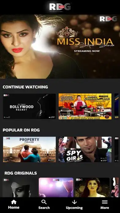 Play RDG Tube as an online game RDG Tube with UptoPlay