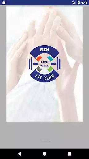 Play RDI Fit Club