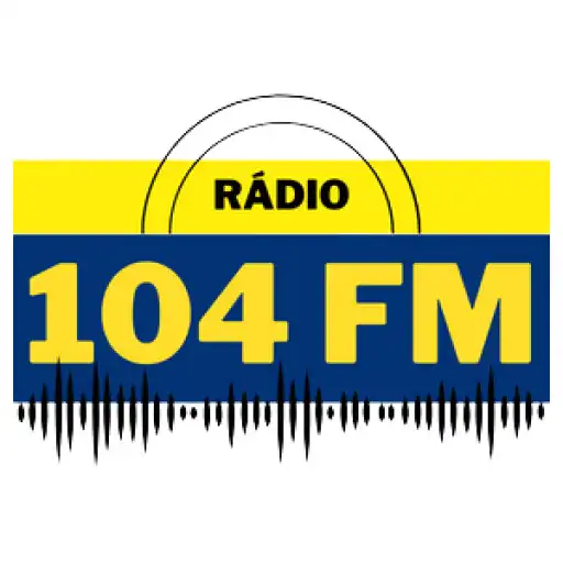 Play Rádio 104 Fm APK Play Rádio 104 Fm APK