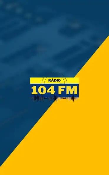 Play Rádio 104 Fm as an online game Rádio 104 Fm with UptoPlay