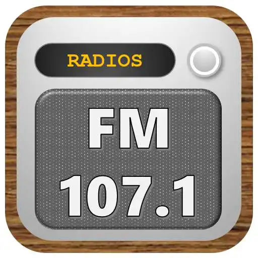 Play Rádio 107.1 FM APK Play Rádio 107.1 FM APK