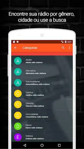 Play Rádio 107.1 FM as an online game Rádio 107.1 FM with UptoPlay