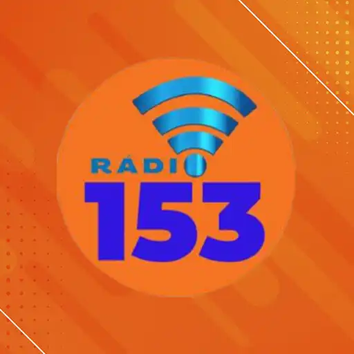 Play Rádio 153 APK