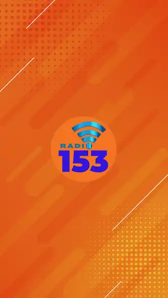 Play Rádio 153  and enjoy Rádio 153 with UptoPlay