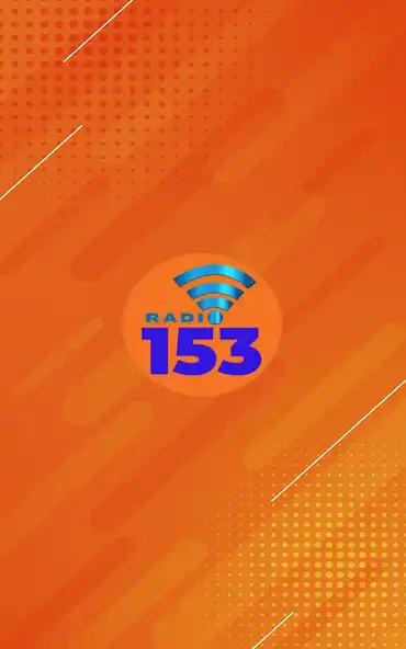 Play Rádio 153 as an online game Rádio 153 with UptoPlay