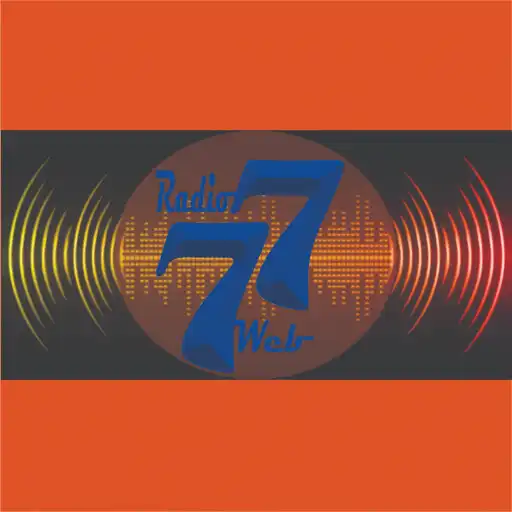 Play Rádio 77 Web as an online game Rádio 77 Web with UptoPlay
