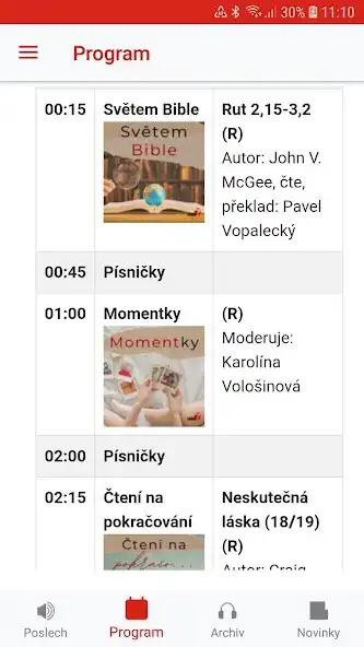 Play Rádio 7 CZ as an online game Rádio 7 CZ with UptoPlay