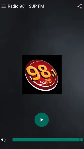 Play Rádio 98,1 SJP FM  and enjoy Rádio 98,1 SJP FM with UptoPlay