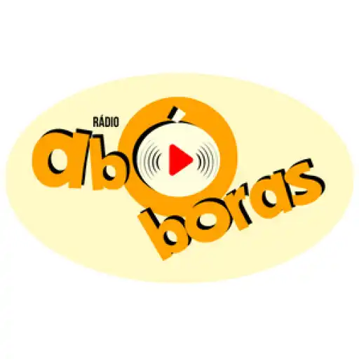 Play Rádio Abóboras APK Play Rádio Abóboras APK