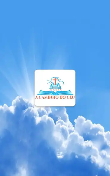 Play Rádio A Caminho do Céu  and enjoy Rádio A Caminho do Céu with UptoPlay