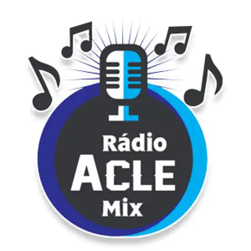 Play Rádio Aclemix APK Play Rádio Aclemix APK