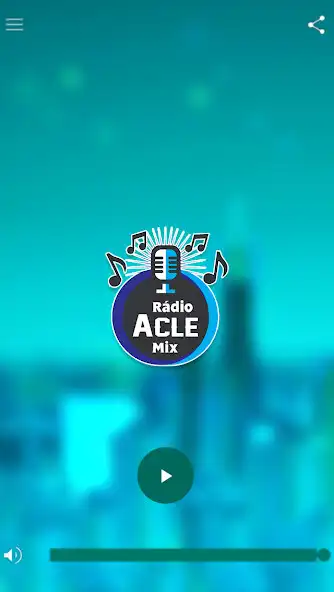Play Rádio Aclemix  and enjoy Rádio Aclemix with UptoPlay
